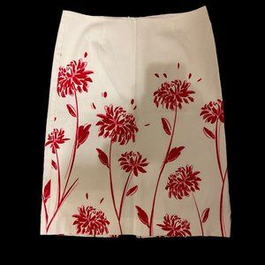 Trina Turk Pencil Skirt-6